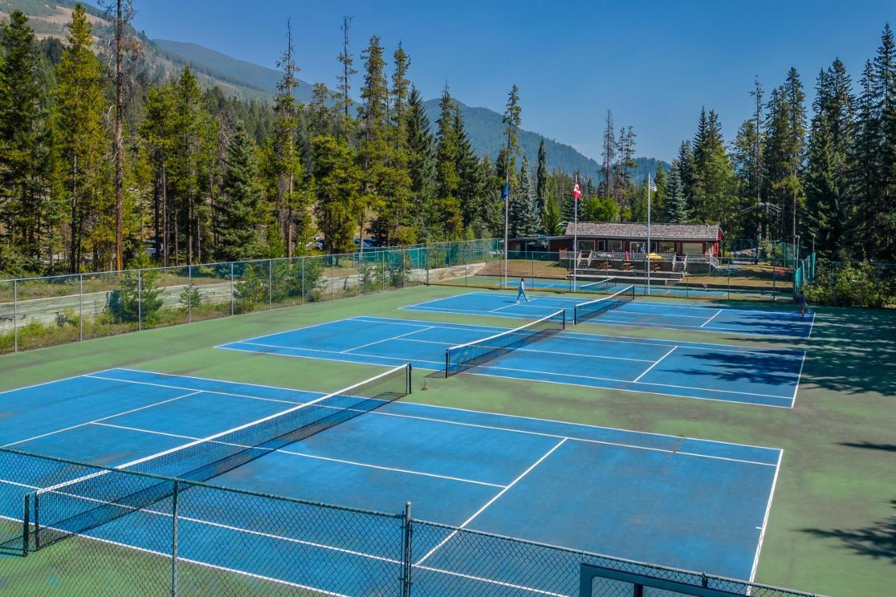 Panorama Resort 2 Bedroom Creekside Condo Екстериор снимка