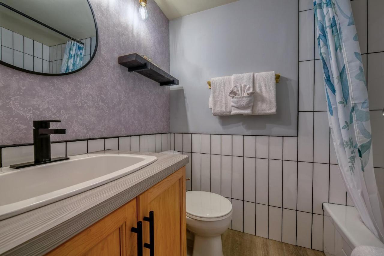 Panorama Resort 2 Bedroom Creekside Condo Екстериор снимка