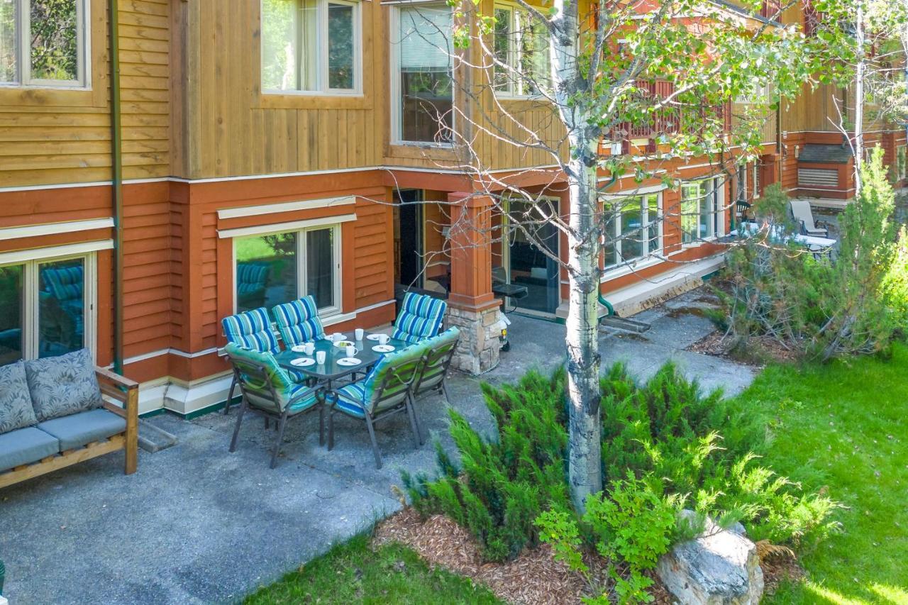 Panorama Resort 2 Bedroom Creekside Condo Екстериор снимка