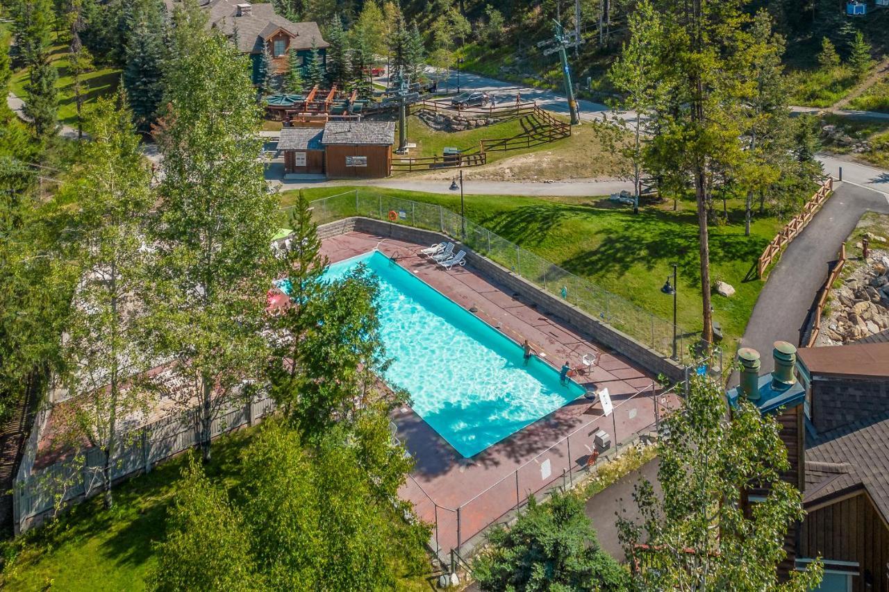Panorama Resort 2 Bedroom Creekside Condo Екстериор снимка