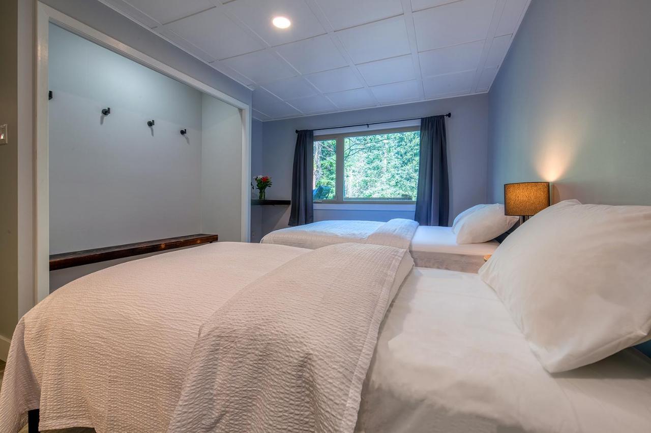 Panorama Resort 2 Bedroom Creekside Condo Екстериор снимка