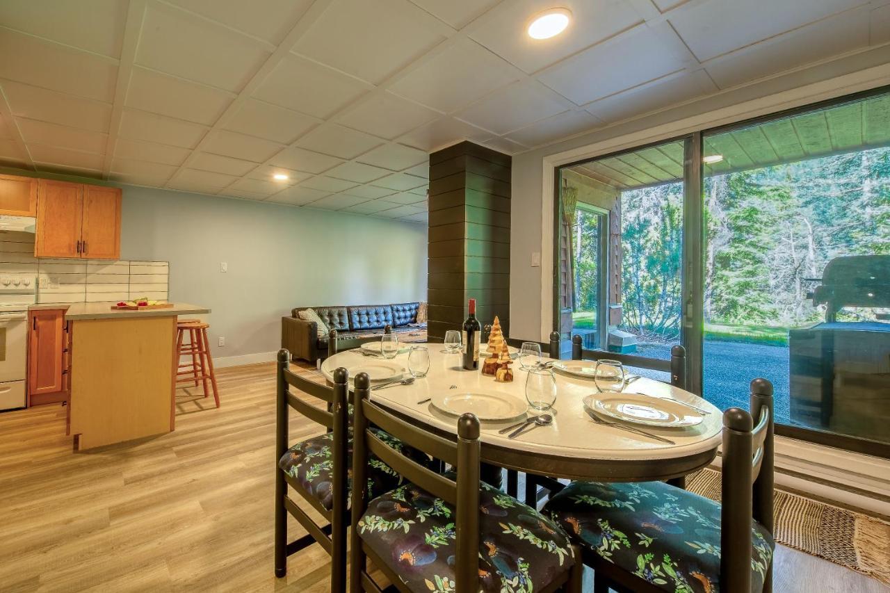Panorama Resort 2 Bedroom Creekside Condo Екстериор снимка