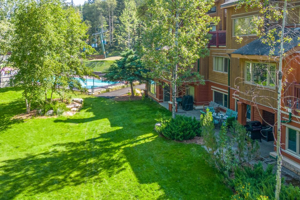 Panorama Resort 2 Bedroom Creekside Condo Екстериор снимка